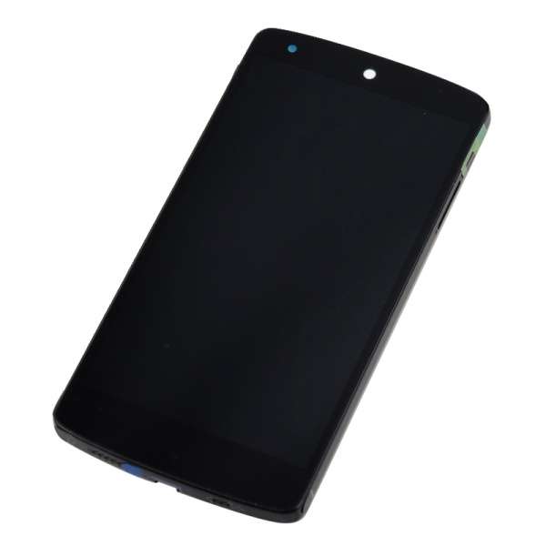 LG Google Nexus 5 D820 D821 LCD Touch Screen Digitizer Assembly & Frame with free tools!!